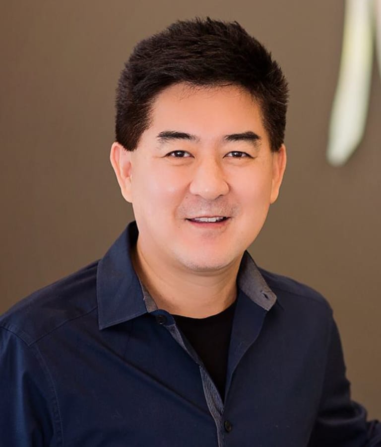 Dr. Mark Kujiraoka DDS